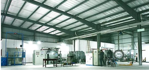 奧賽云盾|保障聚眾冶金數(shù)據安全,鞏固企業(yè)的核心競爭力