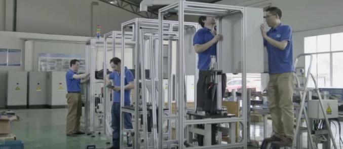 奧賽云盾|保障銳博特網(wǎng)絡(luò)安全,鞏固企業(yè)的核心競爭力