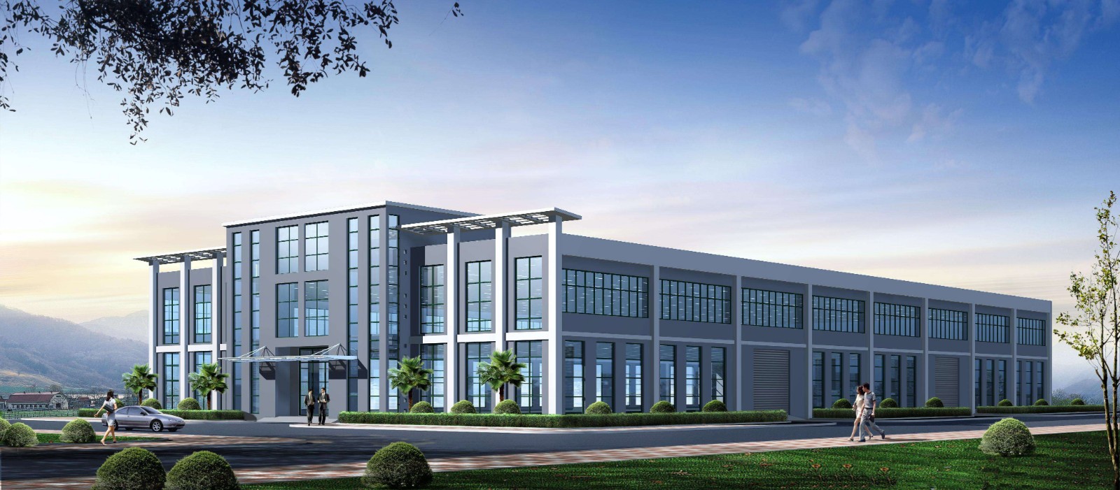 奧賽云盾 | 保障長峰重工數(shù)據(jù)安全,鞏固企業(yè)的核心競爭力