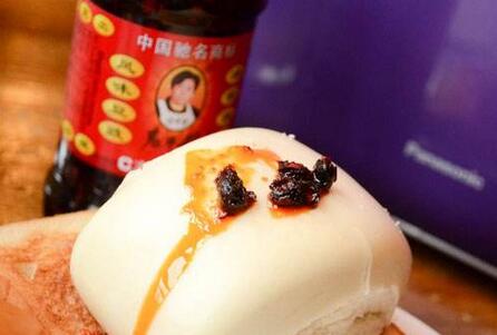 老干媽遭泄密事件始末揭露 涉案金額高達(dá)千萬(wàn)元人民幣