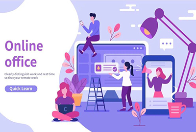 安全便捷的云端協(xié)作辦公，你需要一款專(zhuān)業(yè)級(jí)在線文檔來(lái)幫忙