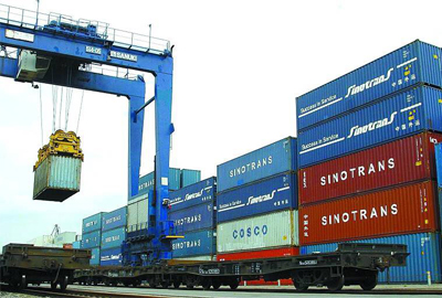 聯(lián)想私有云盤(pán)中標(biāo)中國(guó)外運(yùn)股份企業(yè)網(wǎng)盤(pán)項(xiàng)目